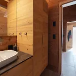 Schafberg - Luxury & Bergblick Chalet *