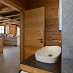 Schafberg - Luxury & Bergblick Wildhaus