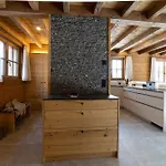 Schafberg - Luxury & Bergblick Chalet Wildhaus