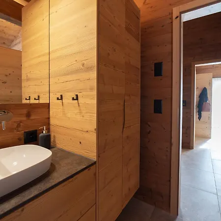 Schafberg Holiday home *