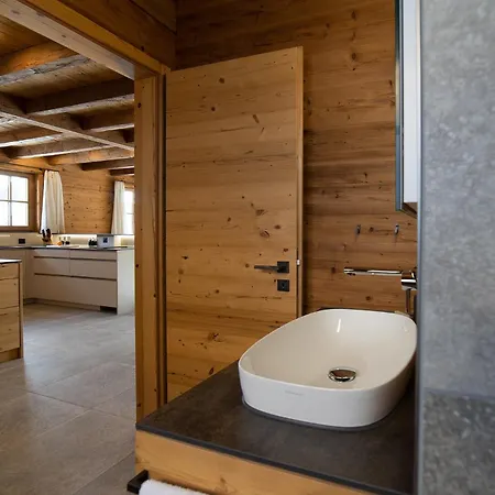 Schafberg - Luxury & Bergblick Wildhaus