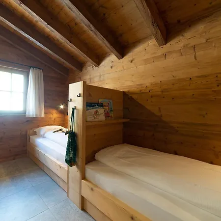 Schafberg * Wildhaus