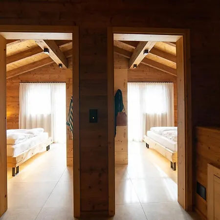 Holiday home Schafberg