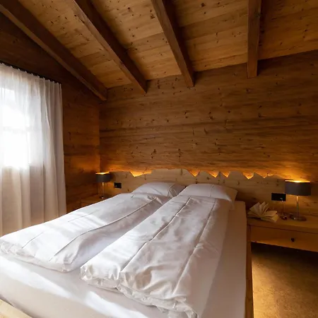 Horská chata Schafberg - Luxury & Bergblick *