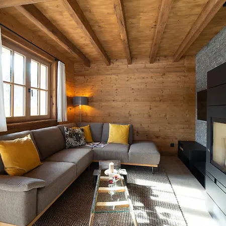 Schafberg Holiday home Wildhaus