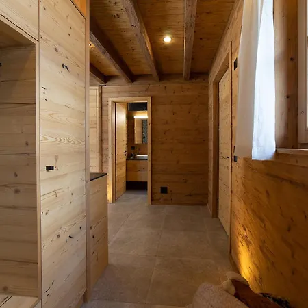 Holiday home Schafberg Wildhaus