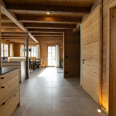 Schafberg - Luxury & Bergblick