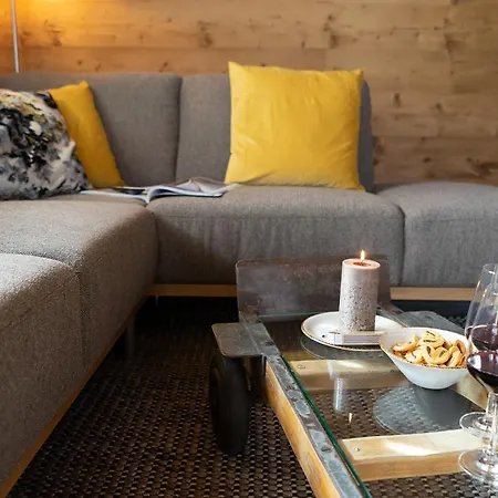 Schafberg Holiday home
