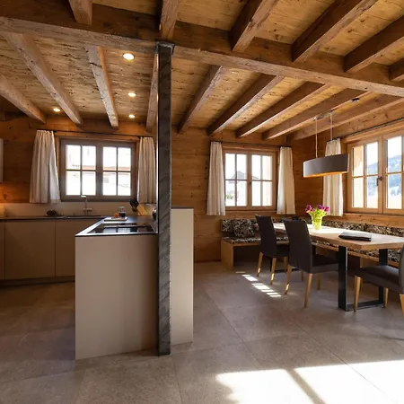 Schafberg - Luxury & Bergblick * Wildhaus