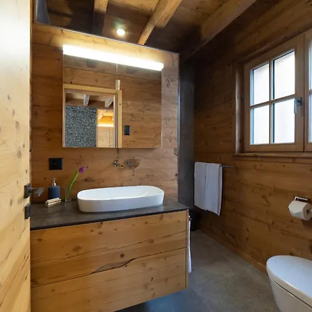 Schafberg - Luxury & Bergblick Wildhaus