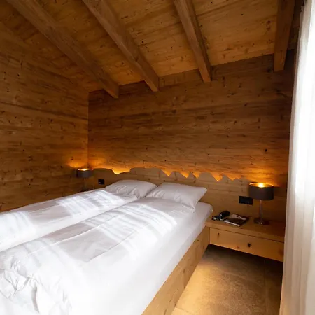 Schafberg - Luxury & Bergblick Horská chata *