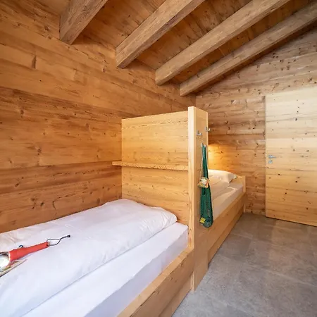 Horská chata Schafberg - Luxury & Bergblick Wildhaus