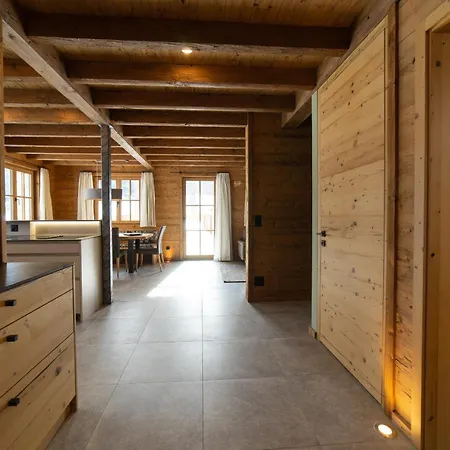 Schafberg - Luxury & Bergblick