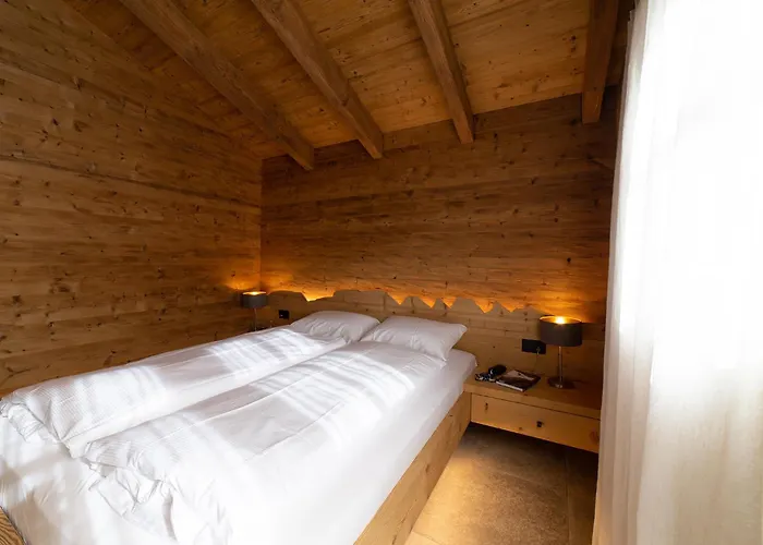 Schafberg 빌트하우스