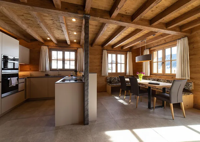 Schafberg * Wildhaus