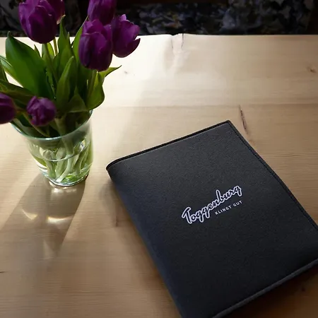 Schafberg شاليه ويلدهاوس