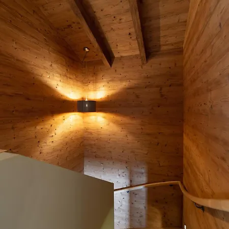 Schafberg شاليه *