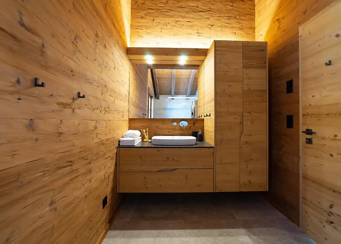 Horská chata Schafberg *