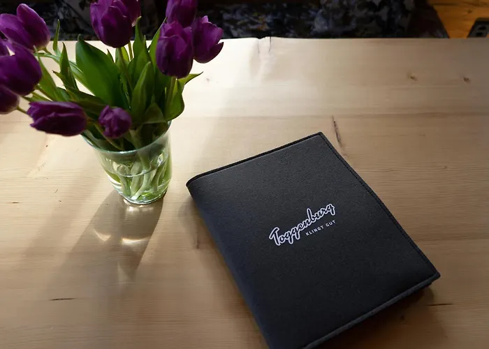 Schafberg Horská chata Wildhaus