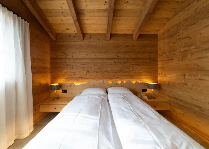 Schafberg Horská chata