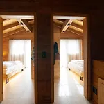 Chalet Schafberg - Luxury & Bergblick