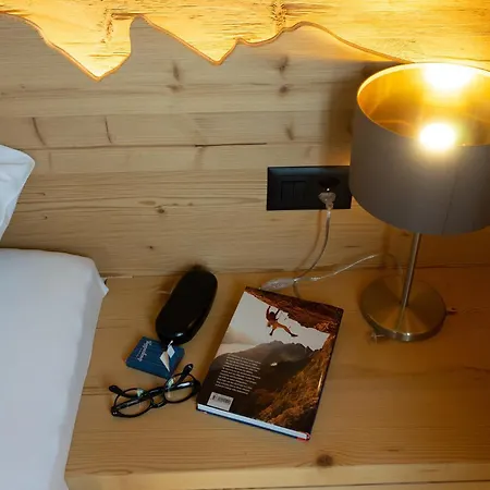 Schafberg シャレー *