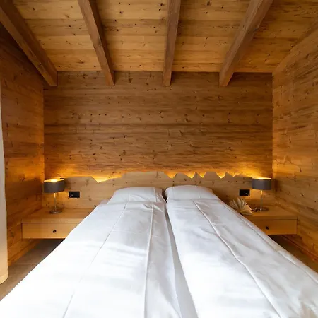 Schafberg シャレー