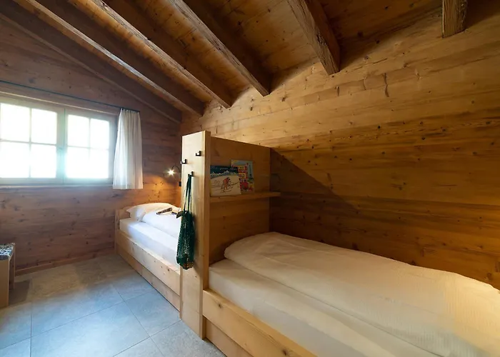 Schafberg * ウィルトハウス