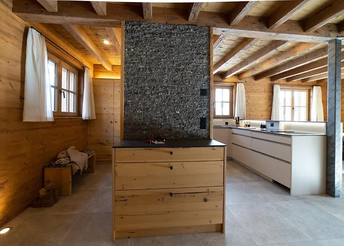 Schafberg シャレー ウィルトハウス